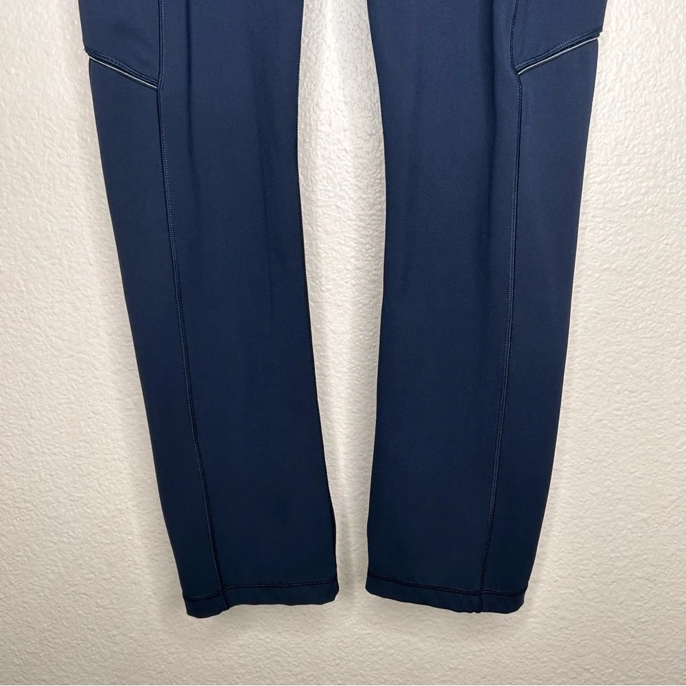 Lululemon Speed Up Crop *21